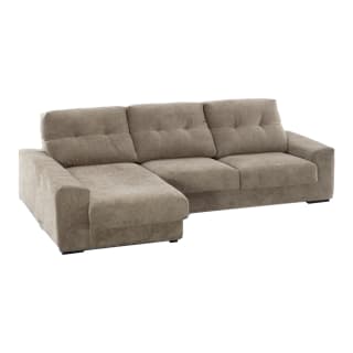 Sofá 5 plazas chaiselongue izquierda Savoy por 739€