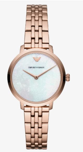 Reloj para Mujer Emporio Armani por 83€
