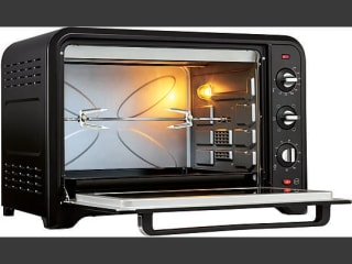 Tefal Optimo OF4958 vrijstaande oven voor €159 bij de Mediamarkt