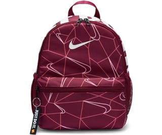 Nike Brasilia JDI Mini Rugzak met print voor kids voor €9,99 bij Footlocker