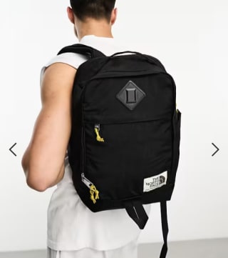 Mochila The North Face Heritage Berkeley por solo 26,60€