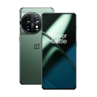 OnePlus 11 5G 8GB RAM 128GB cámara Hasselblad por solo 500€