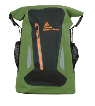 Mochila Peak Mountain de 22L por 39.99€