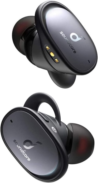 Anker Soundcore Liberty 2 Pro Draadloze Bluetooth Oordopjes Zwart voor €36,58 bij Amazon