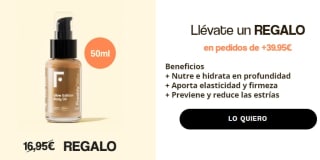 Glow Body Oil gratis con compra +39,95€
