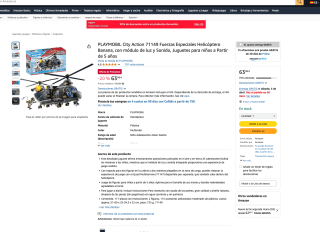 Nothing Phone (3a) 256GB por solo 329€