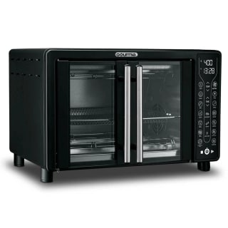 Horno con Freidora Gourmia a $1,890 en Walmart