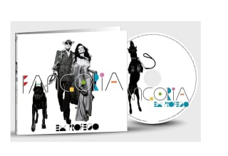 CD Fangoria Ex Profeso por solo 4€