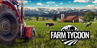 Farm Tycoon Nintendo Switch por 0,99€.