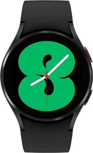 Samsung Galaxy Watch4 40mm: £99