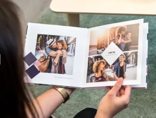 30% korting op fotoboeken bij Smartphoto