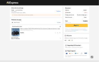 Altavoz inalámbrico Zealot S79 100W subwoofer portátil por 78,85€