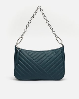 Bolso de hombro acolchado por 8,10€.