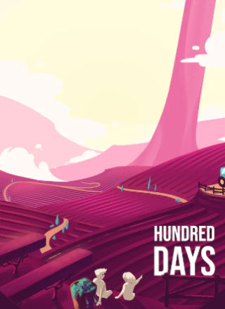 Hundred Days - Winemaking Simulator gratis bij Epic Games