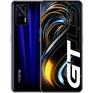 Teléfono Realme GT 5G de 8GB/128GB por 299€
