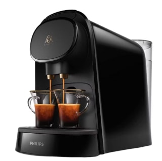 Philips L'OR Barista Sublime LM9012/60 - Koffiecupmachine - voor €49,95 bij Ibood