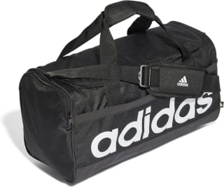 Adidas Linear Duffel S muletón HR5353 por 15,99€