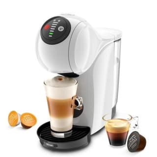 Cafetera de capsulas Krups Nescafé Dolce Gusto Genio S por 57,49€