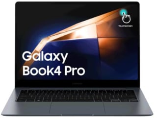Samsung Galaxy Book4 Pro NP964XGK-KG1NL voor €1.059 bij Phonemarket