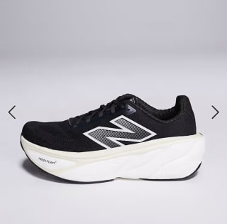Zapatillas New Balance Fresh Foam More V5 Hombre por solo 102€
