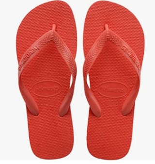 Chanclas Havaianas Unisex por solo 6.30€