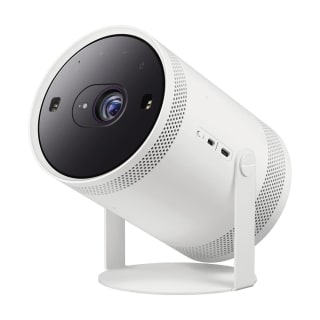 Smart Portátil da Samsung, modelo The Freestyle de 30 a 100 Polegadas - R$ 2.999,99