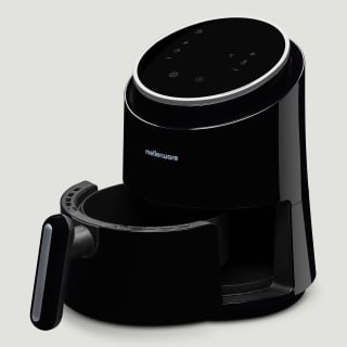 Freidora sin Aceite Crunchy! 1230W 7 Programas de 1,5 litros por 29,90€