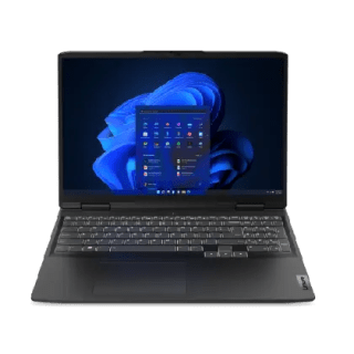 Portátil Lenovo IdeaPad Gaming Ryzen 5 6600H de 16GB/512GB SSD por 649€