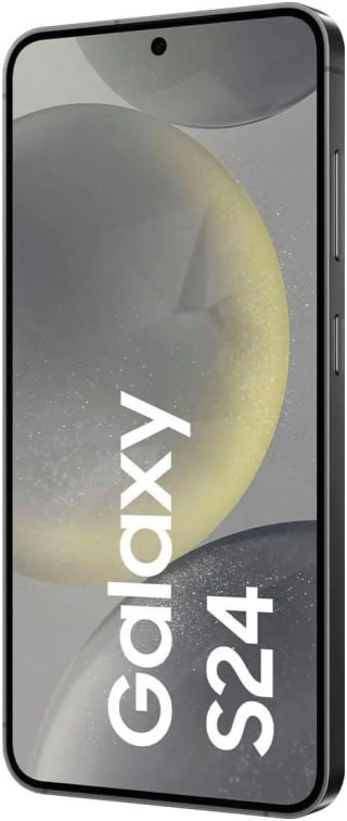 Samsung Galaxy S24 5G - 128GB - Onyx Black voor €573,99 bij Amazon
