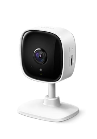 Catch a TP-Link Tapo 2K indoor security camera as low as £21.99 from Amazon