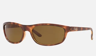 50% op diverse modellen zonnebrillen bij Ray-Ban