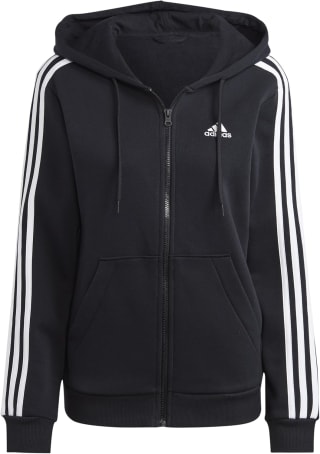 adidas Sportswear Sweater met rits voor €19,12 bij Amazon