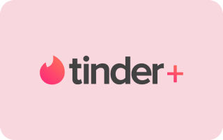 Gratis 6 Meses de Tinder PLUS