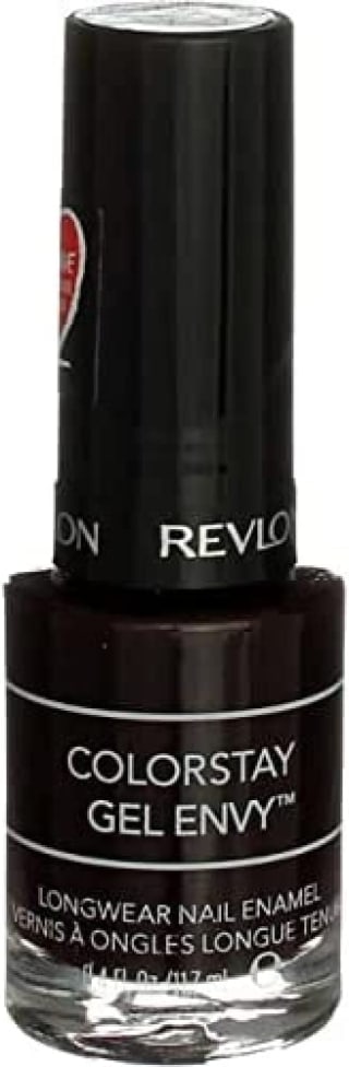 Revlon Esmalte de Uñas Colorstay Gel Envy a $39 en Amazon