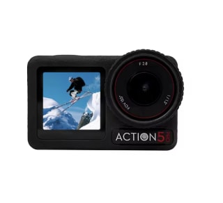 DJI Osmo Action 5 Pro a solo 294,45€