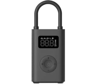 Xiaomi Portable Electric Air Compressor 2 - Elektrische Pomp voor €30,29 dmv code bij Aliexpress