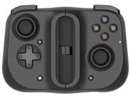 Razer Kishi Gaming Controller Zwart (Android) voor €39,99 bij Gamemania