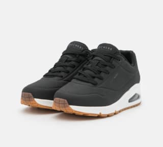 Skechers Wide Fit voor €50,95 bij Zalando