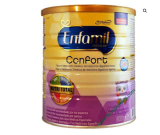 Enfamil Confort 800 gr Sustituye Enfalac Digest por 24,84€