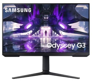 Monitor Samsung 27" Full HD por $2,545 en Sanborns