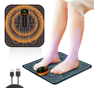 Masajeador de Pies Eléctrico por 14.78€