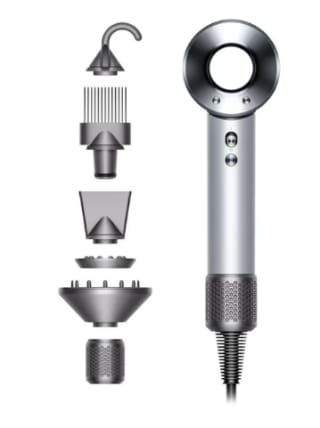 Secador de Cabello Supersónico Dyson por $5,499 en Walmart