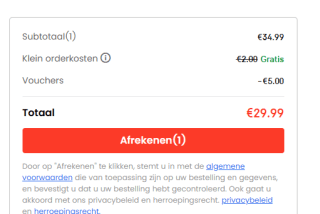 Xiaomi Humidifier 2 Lite voor €29,99 bij Ochama