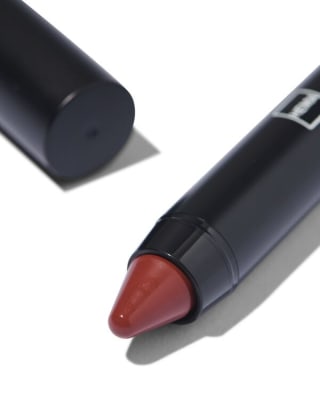 1+1 gratis op lippenstift en lipgloss bij Hema