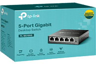 TP-LINK TL-SG105S voor €12 bij Saturn in Duitsland