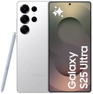 Samsung Galaxy S25 Ultra por 999€