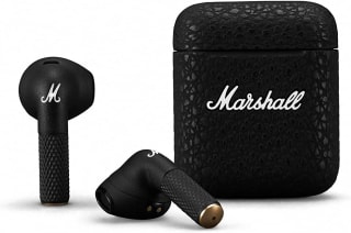 Auriculares botón Marshall Minor III por 79€