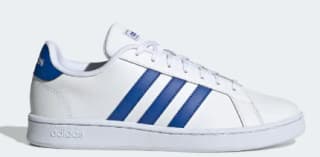 Zapatillas Adidas Gran Court por 37,61€