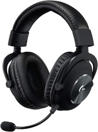 Audífonos Logitech G PRO X por $1,671 en Amazon