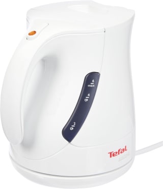 Tefal waterkoker Justine voor €24,95 bij Amazon NL